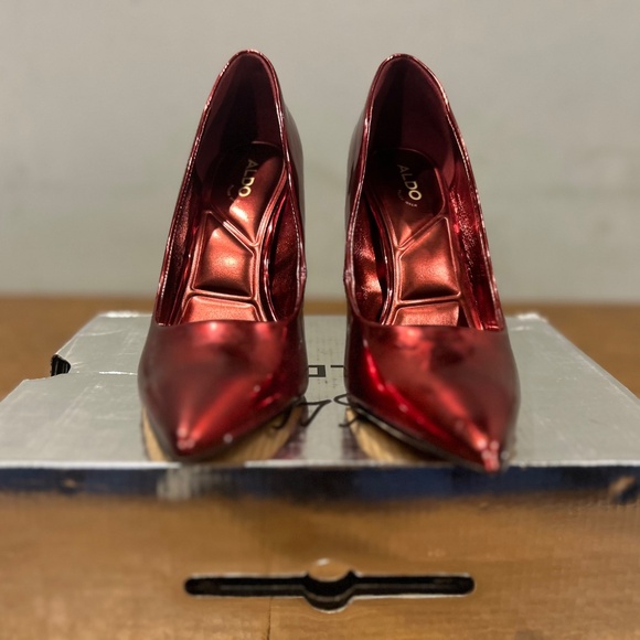 Aldo Pumps - Picture 3 of 4